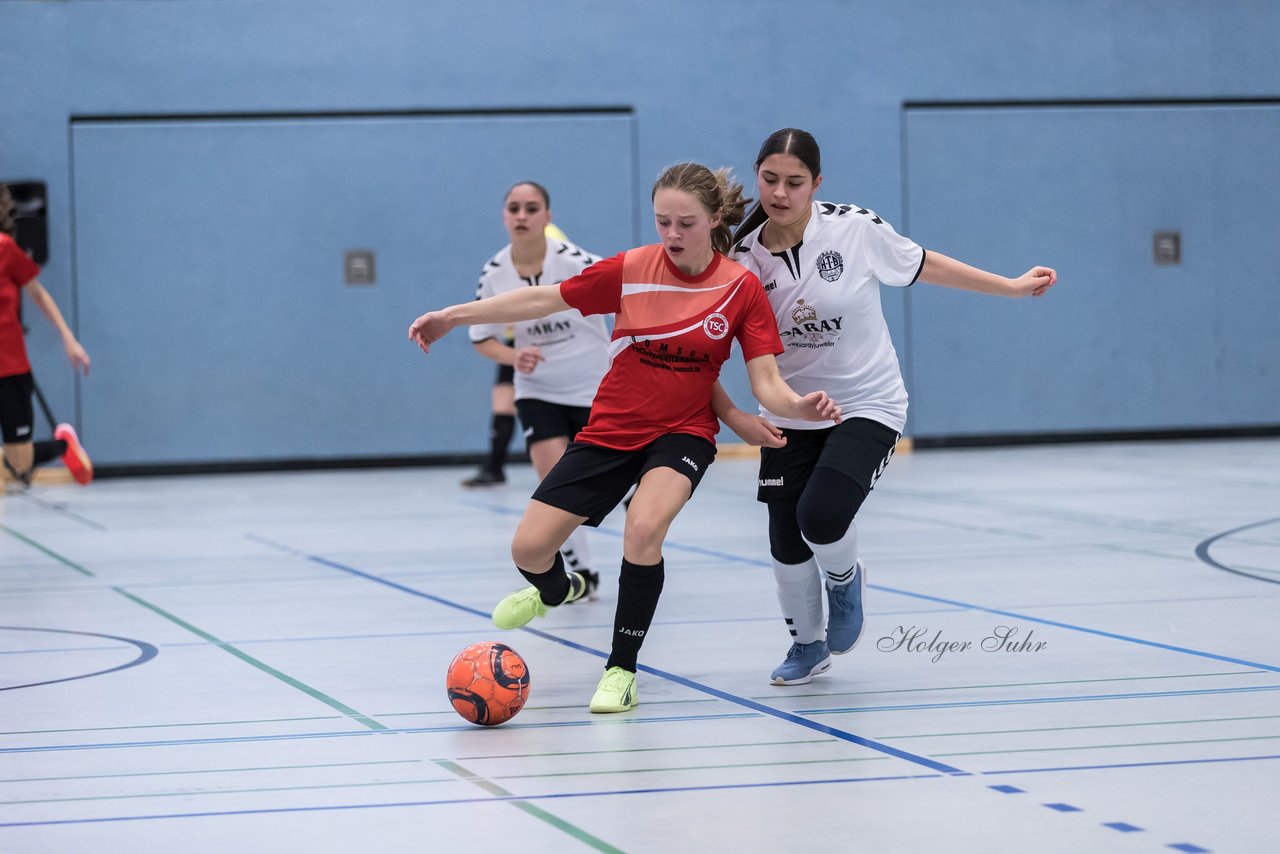 Bild 406 - wCJ Futsalmeisterschaft Runde 1